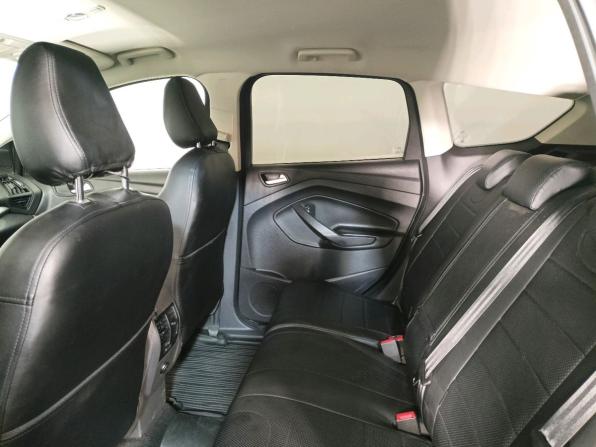 Ford Kuga II Рестайлинг с пробегом 2017 года, цена 1 475 000 рублей, 167000 км, внедорожник, Автокод Объявления