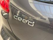 Kia Ceed II Рестайлинг Нижний Тагил  - изображение 30