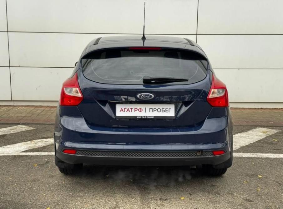 Ford Focus III Ставрополь  - изображение 6