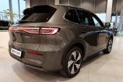 Geely EX5 Москва  - изображение 32
