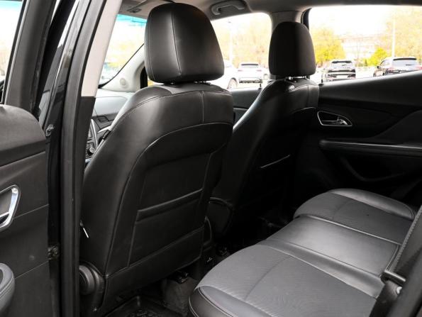 Opel Mokka I с пробегом 2013 года, цена 1 100 000 рублей, 136528 км, внедорожник, Автокод Объявления
