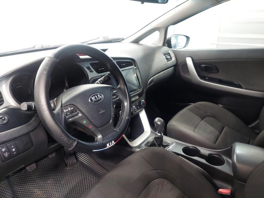 Kia Ceed II Пермь  - изображение 12