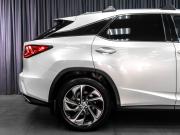 Lexus RX IV Тюмень  - изображение 41