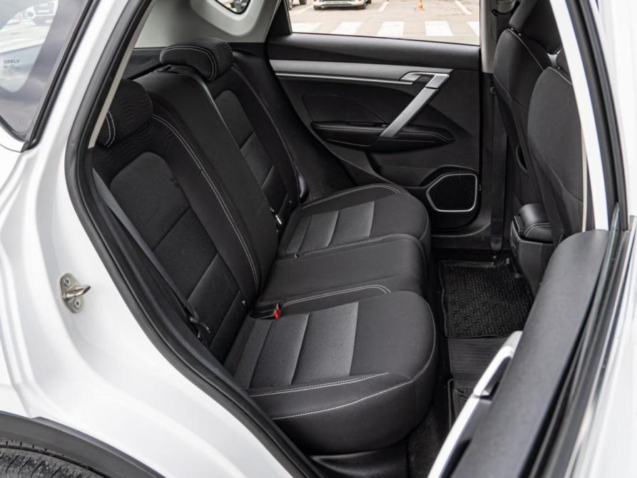 Geely Coolray I Краснодар  - изображение 7