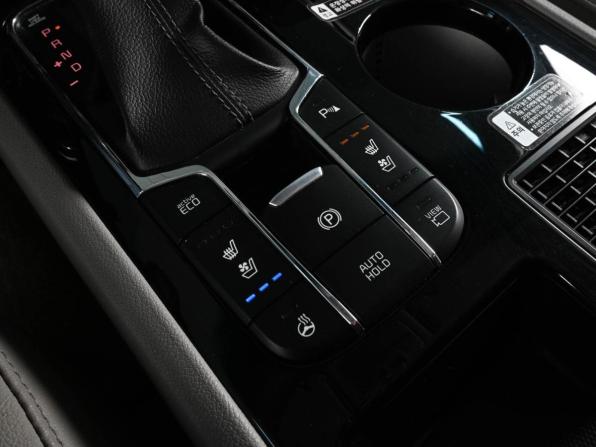 Kia Carnival III с пробегом 2019 года, цена 3 149 000 рублей, 50113 км, минивэн, Автокод Объявления