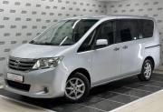 Nissan Serena IV (C26) Красноярск  - изображение 20