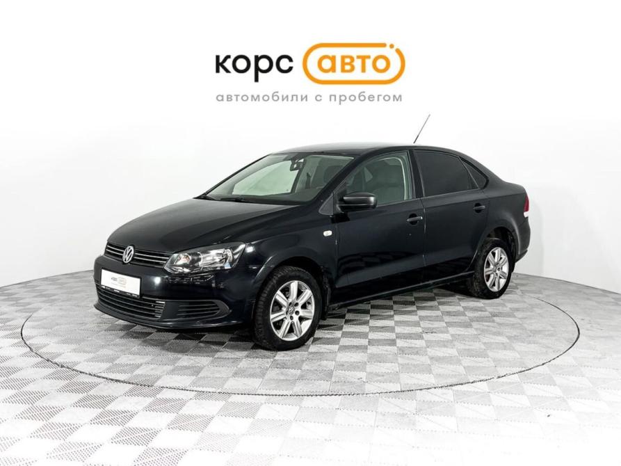Volkswagen Polo V Ногинск  - изображение 1