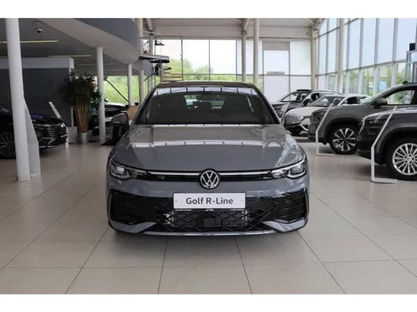 Новый Volkswagen Golf VIII Рестайлинг 2026 года, цена 4 150 000 рублей, хэтчбек, Автокод Объявления