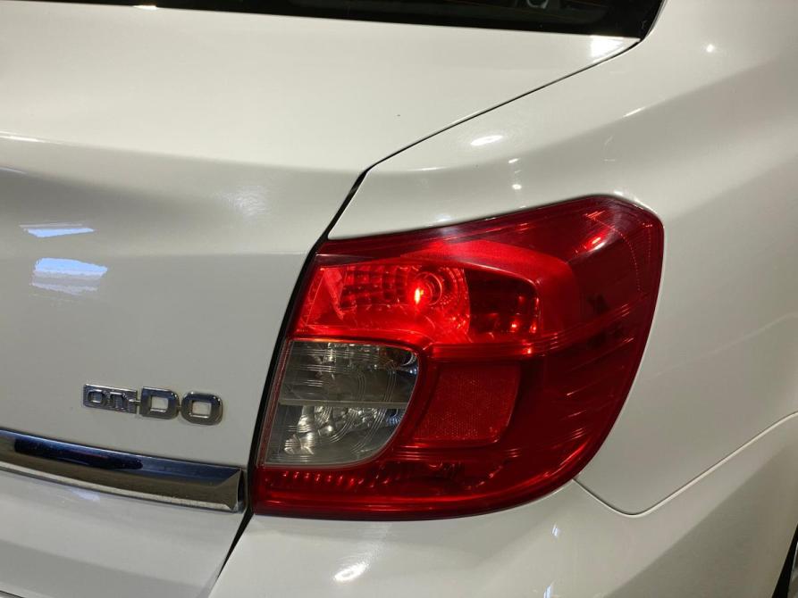Datsun on-DO I Челябинск  - изображение 8