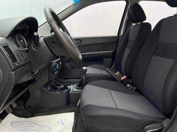 Hyundai Getz I Рестайлинг с пробегом 2008 года, цена 599 000 рублей, 129413 км, хэтчбек, Автокод Объявления