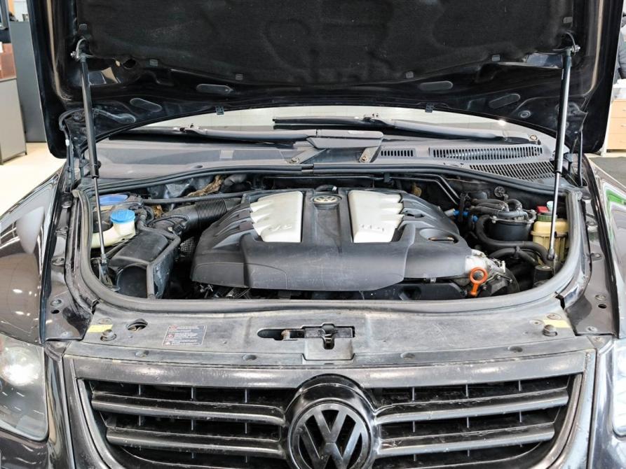 Volkswagen Touareg I Казань  - изображение 11