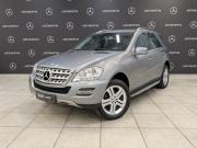 Mercedes-Benz M-Класс III (W166) Москва  - изображение 24