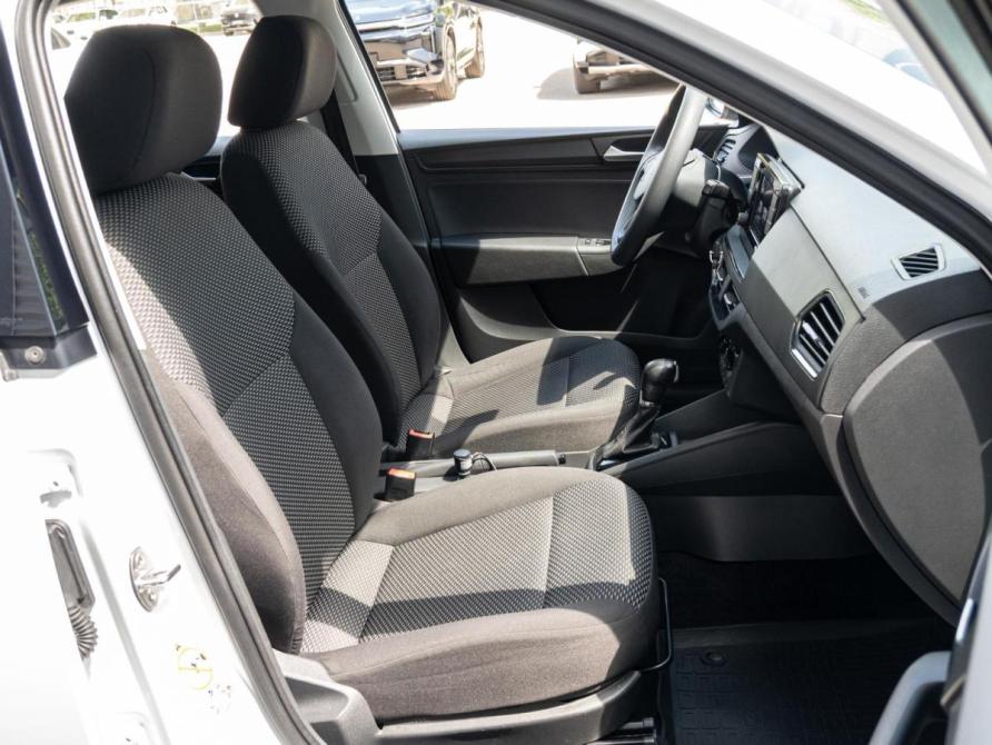 Volkswagen Polo VI Краснодар  - изображение 8