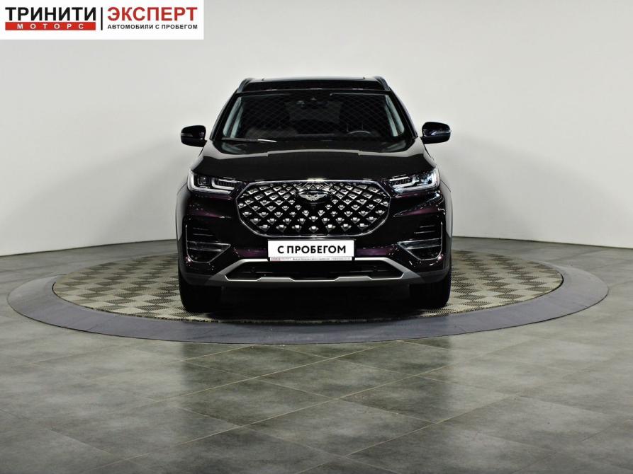 Chery Tiggo 8 Pro I Белгород  - изображение 2