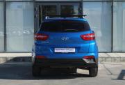 Hyundai Creta I Саратов  - изображение 30