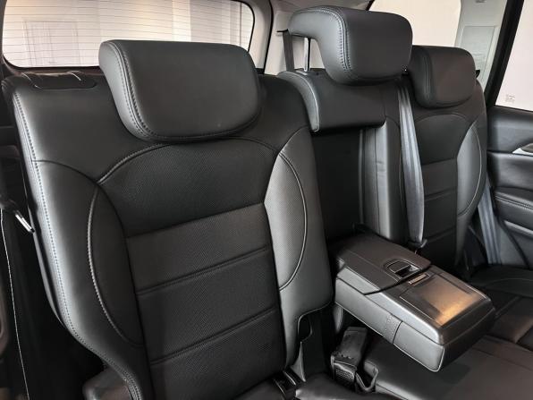 Haval H9 I Рестайлинг с пробегом 2018 года, цена 2 550 000 рублей, 101450 км, внедорожник, Автокод Объявления