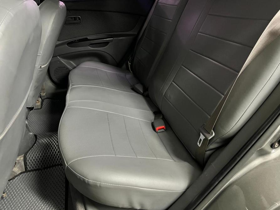 Kia Rio II Рестайлинг Тюмень  - изображение 23