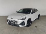 Changan UNI-V I Москва  - изображение 22