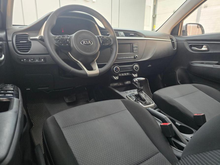 Kia Rio IV Рестайлинг Таганрог  - изображение 13