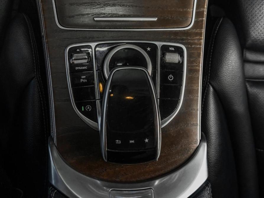 Mercedes-Benz C-Класс IV (W205) Тюмень  - изображение 16