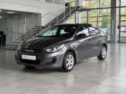 Hyundai Solaris I Новосибирск  - изображение 29