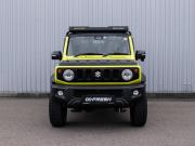 Suzuki Jimny IV Сочи  - изображение 31