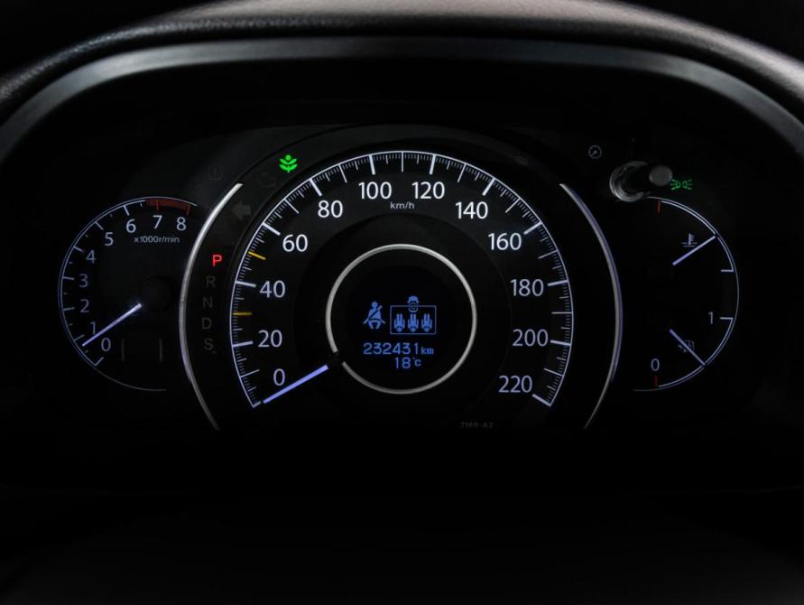 Honda CR-V IV Санкт-Петербург  - изображение 17