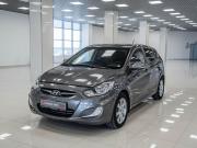 Hyundai Solaris I Самара  - изображение 11