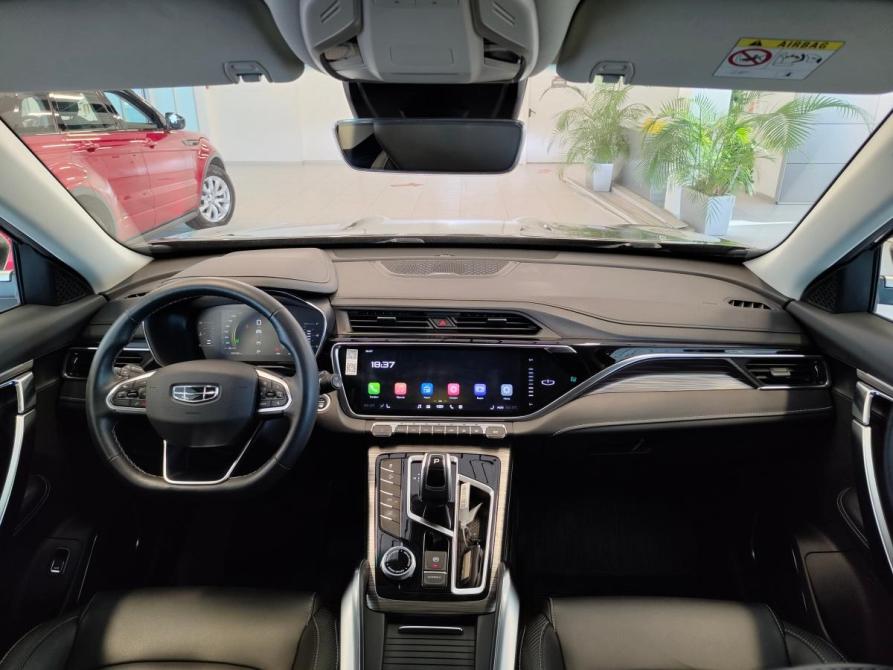 Geely Atlas Pro Санкт-Петербург  - изображение 9