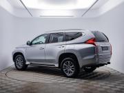 Mitsubishi Pajero Sport III Москва  - изображение 21