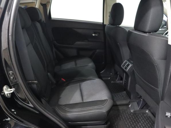 Mitsubishi Outlander III Рестайлинг 3 с пробегом 2022 года, цена 2 499 000 рублей, 95891 км, внедорожник, Автокод Объявления