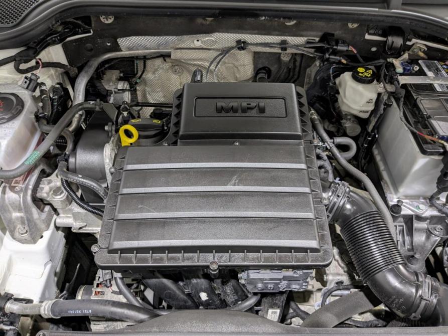 Skoda Octavia IV (A8) Химки  - изображение 4
