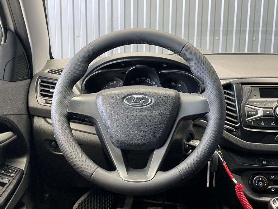 Lada (ВАЗ) Vesta I Пермь  - изображение 7