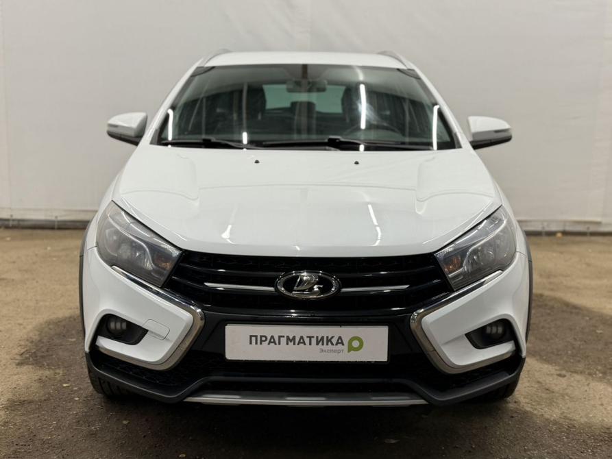 Lada (ВАЗ) Vesta I Псков  - изображение 2
