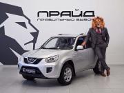 Chery Tiggo (T11) I Рестайлинг (FL) Ростов-на-Дону  - изображение 21
