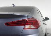 Hyundai Elantra VI (AD) Рестайлинг Нижний Новгород  - изображение 33