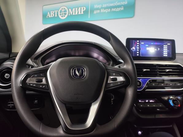 Changan Alsvin с пробегом 2024 года, цена 1 450 000 рублей, 8755 км, седан, Автокод Объявления