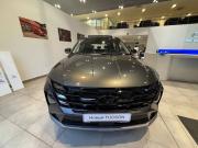 Hyundai Tucson IV Рестайлинг Москва  - изображение 23