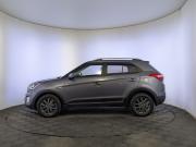 Hyundai Creta I Рестайлинг Москва  - изображение 34