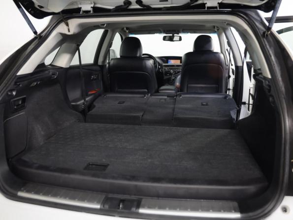 Lexus RX III с пробегом 2011 года, цена 1 799 000 рублей, 193000 км, внедорожник, Автокод Объявления