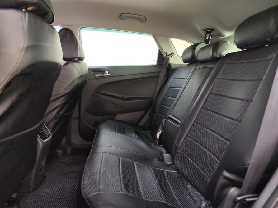 Hyundai Tucson III Рестайлинг Уфа  - изображение 15