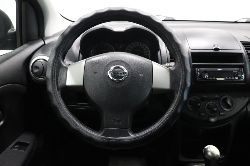 Nissan Note I Рестайлинг Ульяновск  - изображение 10