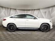 Mercedes-Benz GLE Coupe AMG II (C167) Москва  - изображение 30
