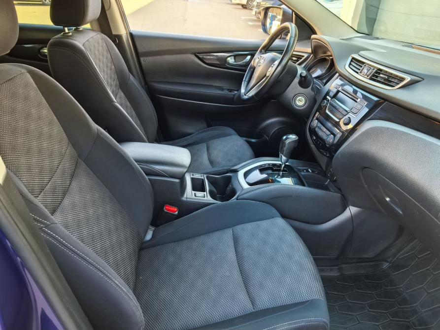 Nissan Qashqai II Москва  - изображение 12