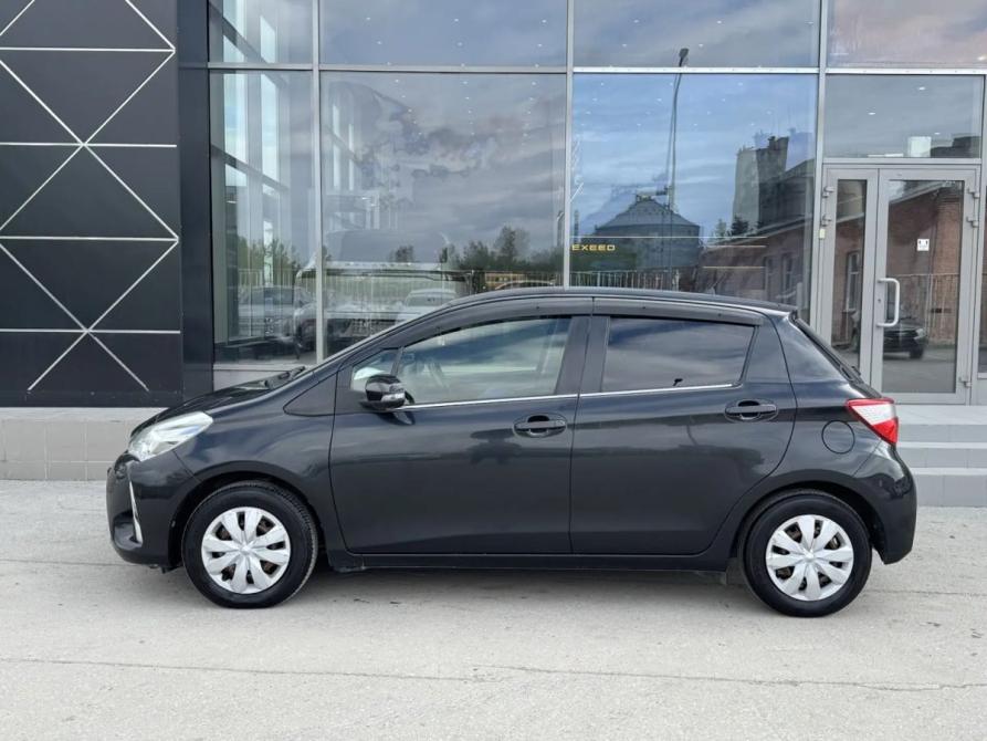 Toyota Vitz III (XP130) Рестайлинг 2 Новосибирск  - изображение 19