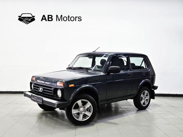 Lada (ВАЗ) 2121 (4x4) I Рестайлинг с пробегом 2019 года, цена 595 000 рублей, 86000 км, внедорожник, Автокод Объявления
