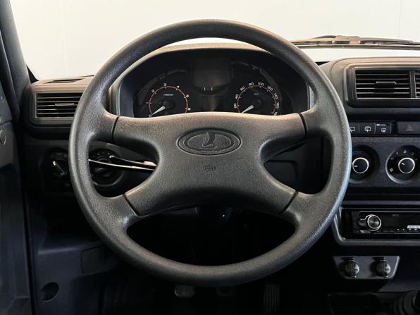 Lada (ВАЗ) Niva Legend с пробегом 2024 года, цена 979 000 рублей, 19958 км, внедорожник, Автокод Объявления