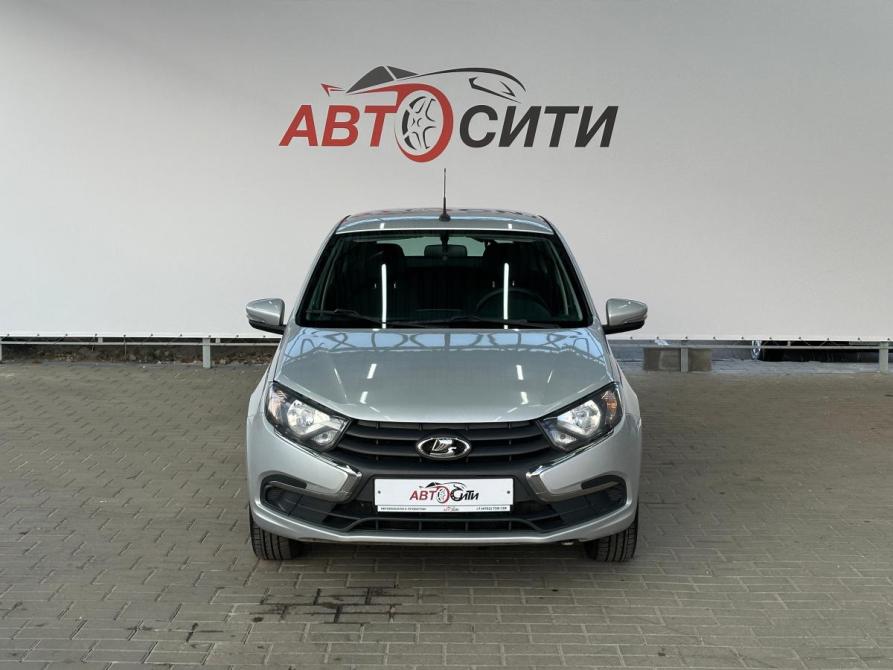 Lada (ВАЗ) Granta I Рестайлинг Тамбов  - изображение 3