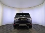 Land Rover Range Rover Sport II Москва  - изображение 36