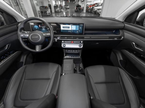 Hyundai Tucson IV Рестайлинг с пробегом 2026 года, цена 4 100 000 рублей, 23 км, внедорожник, Автокод Объявления